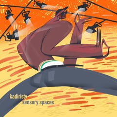 Kadiristy - Death In Bloom (Regulardisco)