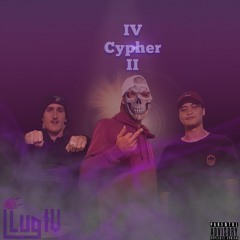 IV Cypher 2  - Dollar_mic , Kenny The Kid , Poi$on IV