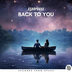 Starphase - Back To You