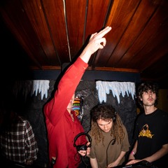 Redteef X Johnnie Darko Promo Mix