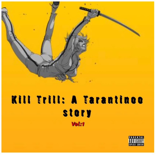 Trenches ft Bkn Dee & Bkn NoLimit