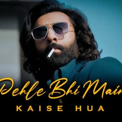 Phele Bhi Main MAshup