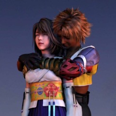 Someday The Dream Will End - Final Fantasy X