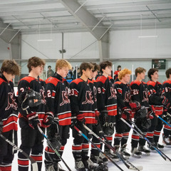 Pomfret Hockey Warmup 2024-2025