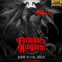 Road To Forbidden Kingdom 2023