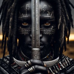Lunwamba The Chameleon - My' Mix 2025 Gqom / Gqom-tech / iGqom / Sugbhu