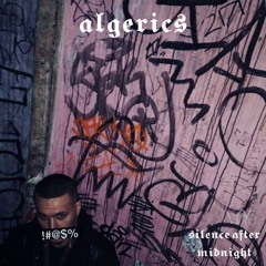 Silence After Midnight