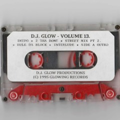 VOLUME 13. (TAPE RIP)