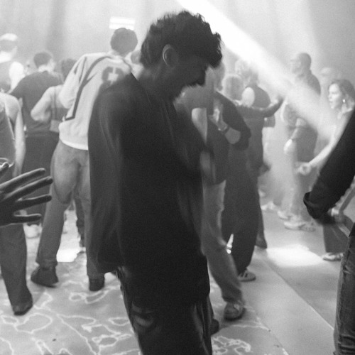 Track ID´s straight out the Warehouse