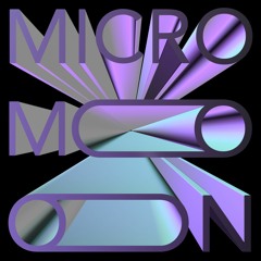 [Vinyl only] mooncast 004 [Matias Pizarro, CHL]