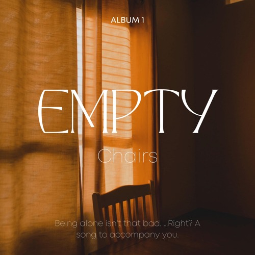 Stream Empty Chairs by TuneiCloud | Listen online for free on SoundCloud