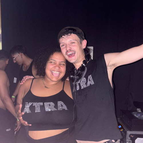 6.14 GXR b2b hypemelo