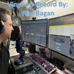 Yoni - Vinyl - On - Records - 90s Vol.4