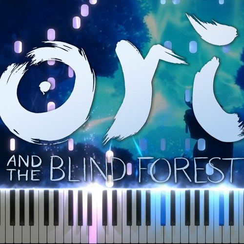 Stream Light of Nibel (Ori and the Blind Forest) [ MIDI / MP3 ] by  SunnyMusic #2 | Listen online for free on SoundCloud