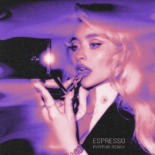 Sabrina Carpenter – Espresso (DnB Remix)