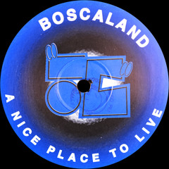 [Acid Techno] Essential Guide To Boscaland [Techno Edition] (1994-1998)
