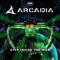Arcadia DJ Contest Set