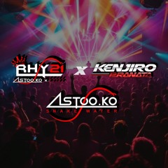 PUMPIN nre ASTOO.KO x SNAKE WATER [Rhy21]