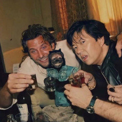 EQUIPE CAOS - SERIE GOLD (DJ BROZZ)