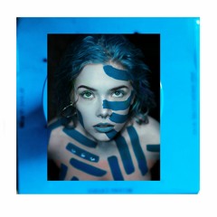 KLAWS VANDERSTEIN  Luna Grey - "Translucent"  REMIX