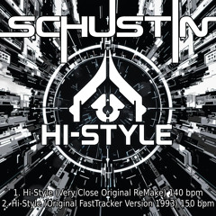 Hi-Style (Original Fasttracker Version 1994)