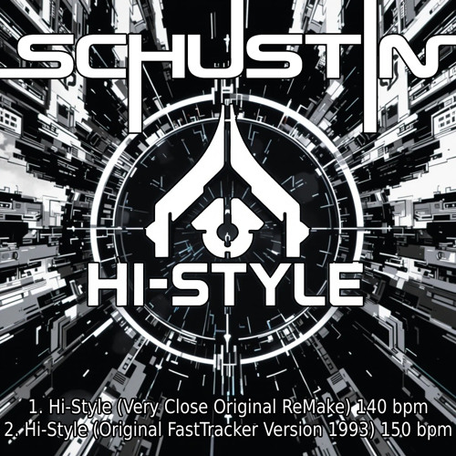 Hi-Style (Original Fasttracker Version 1994)