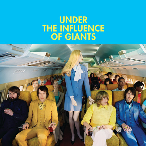 In The Clouds (Album Version)