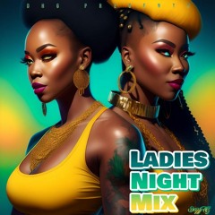 Ladies Night Mix (Bashment, Reggaeton, Soca, Hip Hop)