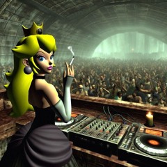 Peach's Techno Dungeon (Mix)