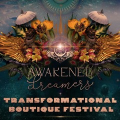 Ritual Frequencies @ Awakened Dreamers Festival IV | Bali | 6/2022 (Indonesia)