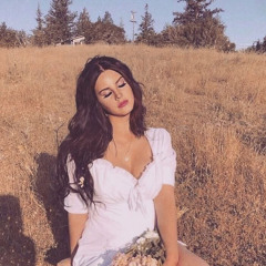 Lana Del Rey - Honeymoon (slowed + pitched)