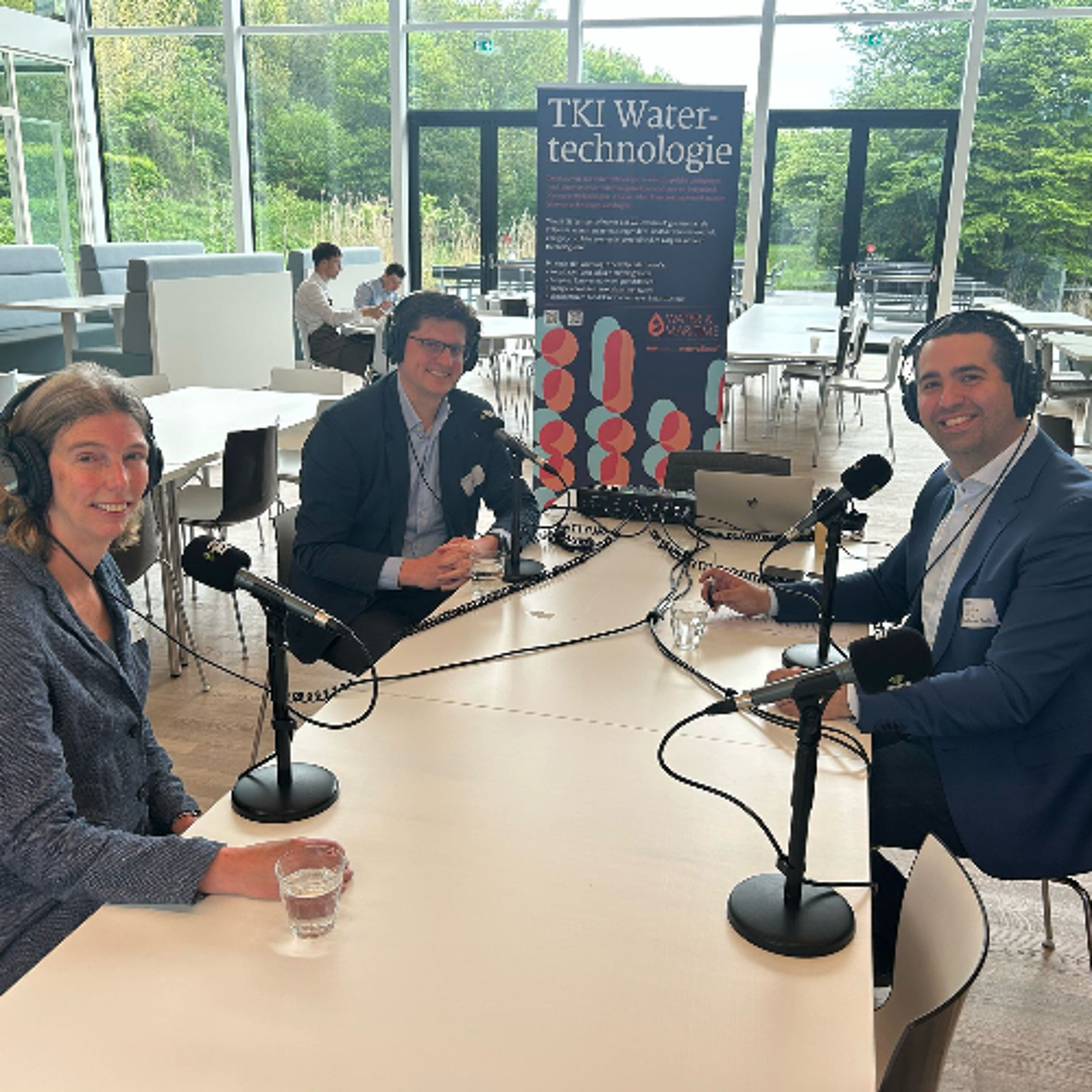 New Business Radio
