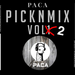 Pick N Mix Vol 2