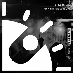 Steelo (IT) "Rock The Discoteque"