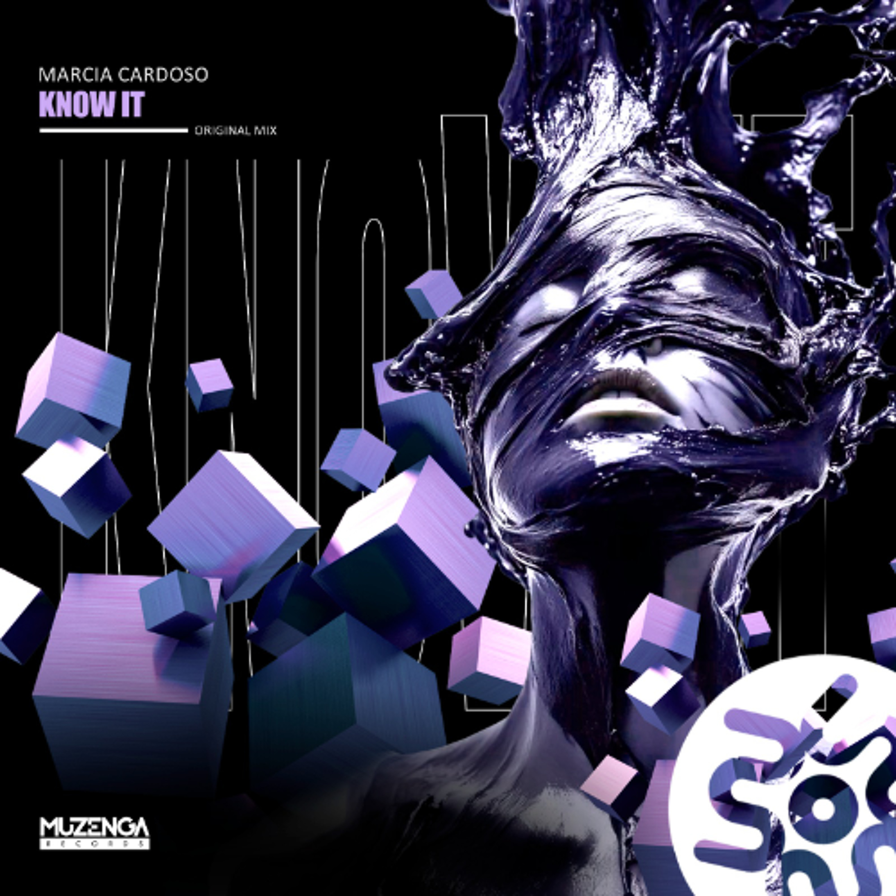 Marcia Cardoso - Know It (Extended Mix) I FREE DOWNLOAD episode artwork