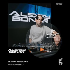 Alexey Sonar - SkyTop Residency 372