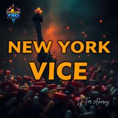 NEW YORK VICE