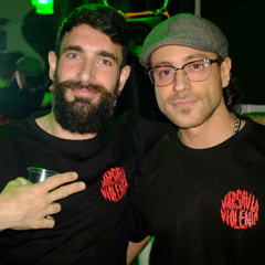 PAN Y CIRCO - [S]TUDIO SESSION