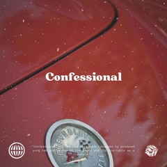 NEW Beat Pack "Confessional" - 16 Beats for $30 (May 18th 24)