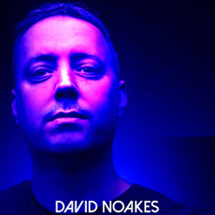 DAVID NOAKES - ROCK MY WORLD