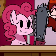 Cupcakes Song (MLP ANNIVERSARY)