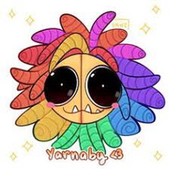 Oh yarnaby ~ [spooky phonk]