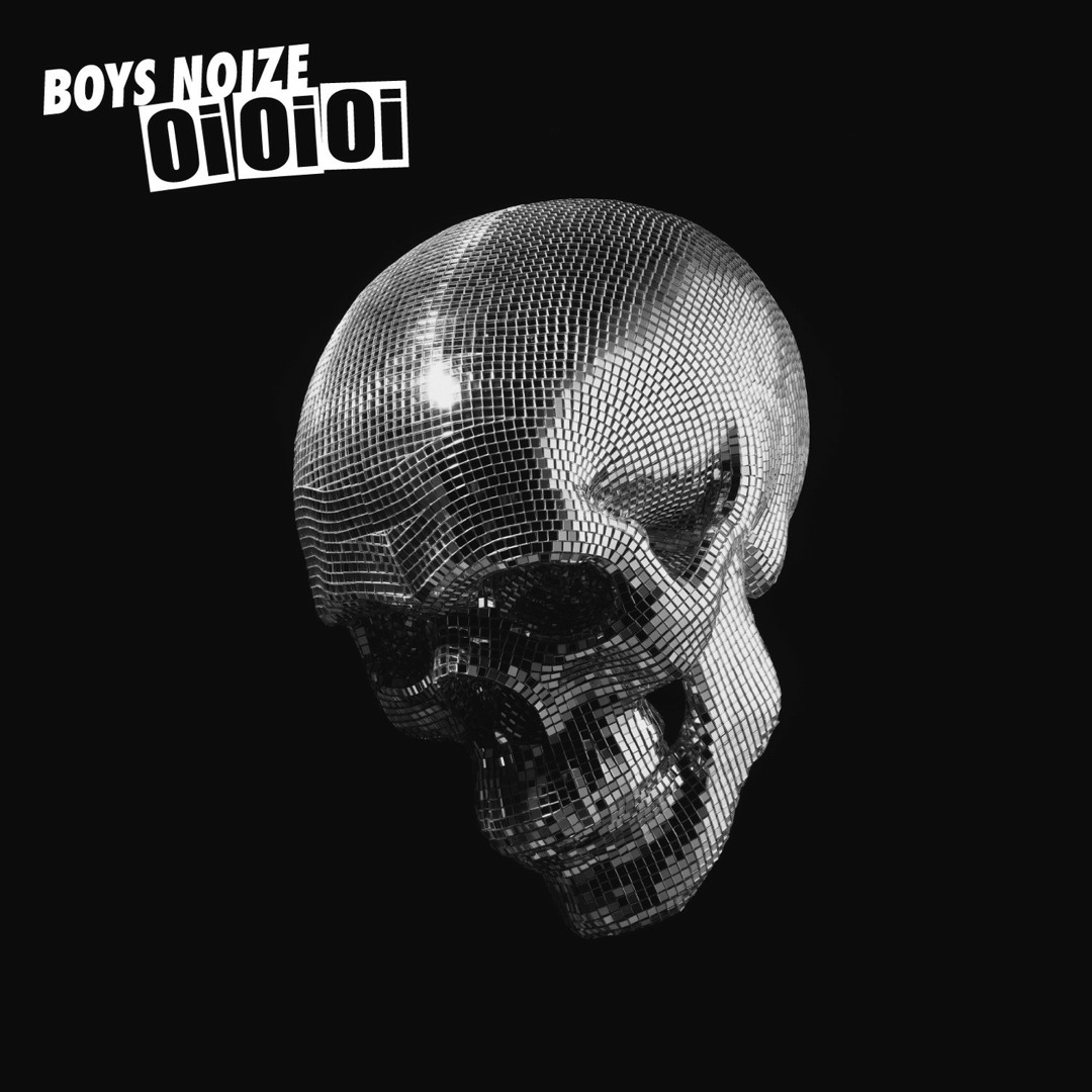 Challengers [MIXED] by Boys Noize - Album by Trent Reznor