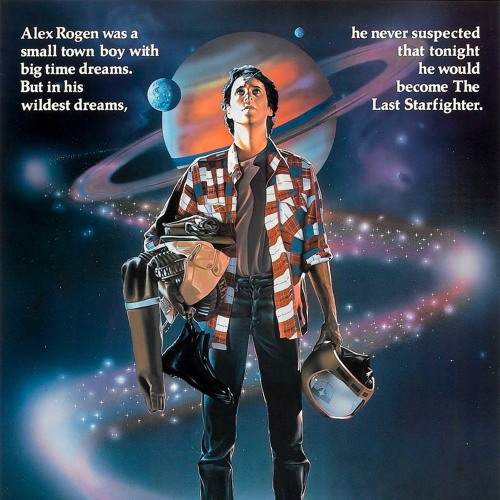Would You Watch - The Last Starfighter
