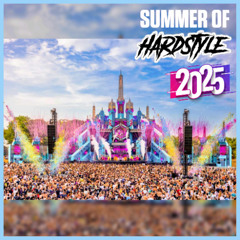 Revokez presents: Summer of Hardstyle 2025