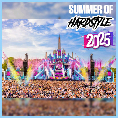 Revokez presents: Summer of Hardstyle 2025