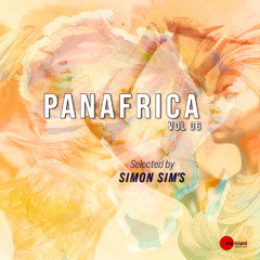 Simon Sim's - Fanahy Voodoo (Long Play)