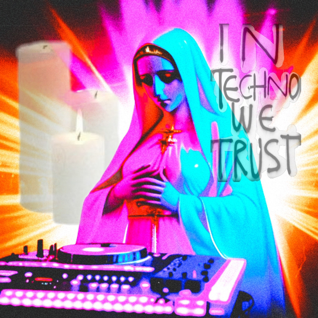 Stream Rave Maria by Soo Intoit | Listen online for free on SoundCloud