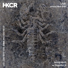 NU-S3RVO w/ Standby_0 - 21/08/2025