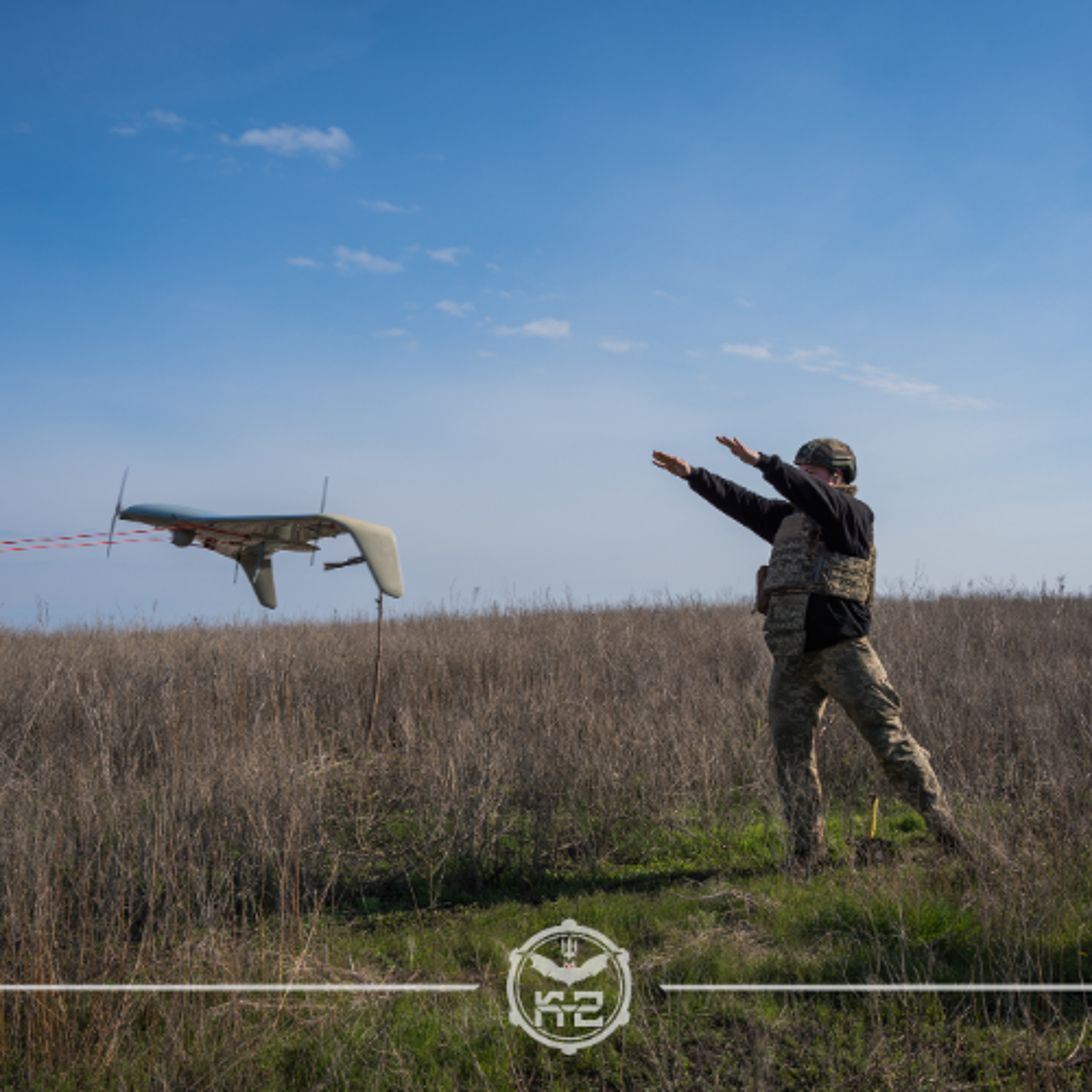 До тисячі окупантів щомісяця і кілзона до 18 км: як К-2 перемелює ворога на фронті